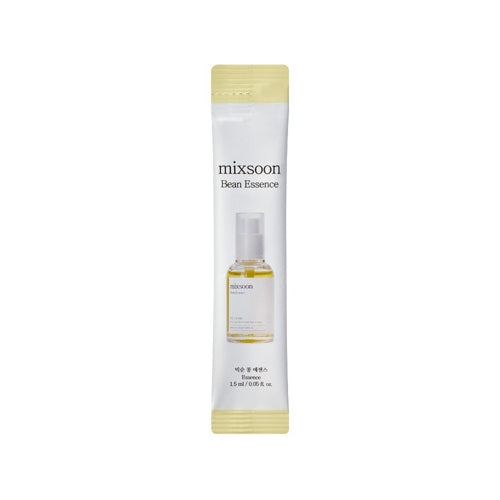 Mixsoon Bean Essence 10ea Stick Pouch