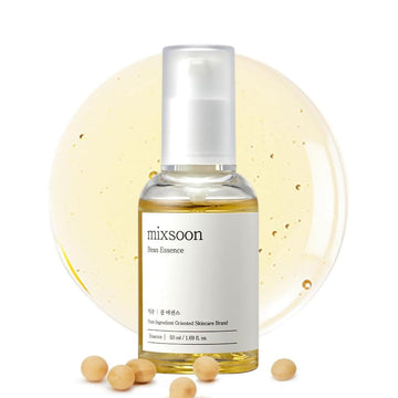 Mixsoon Bean Essence [50ml]