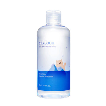 Mixsoon Glacier Water Hyaluronic Acid Serum [300ml]