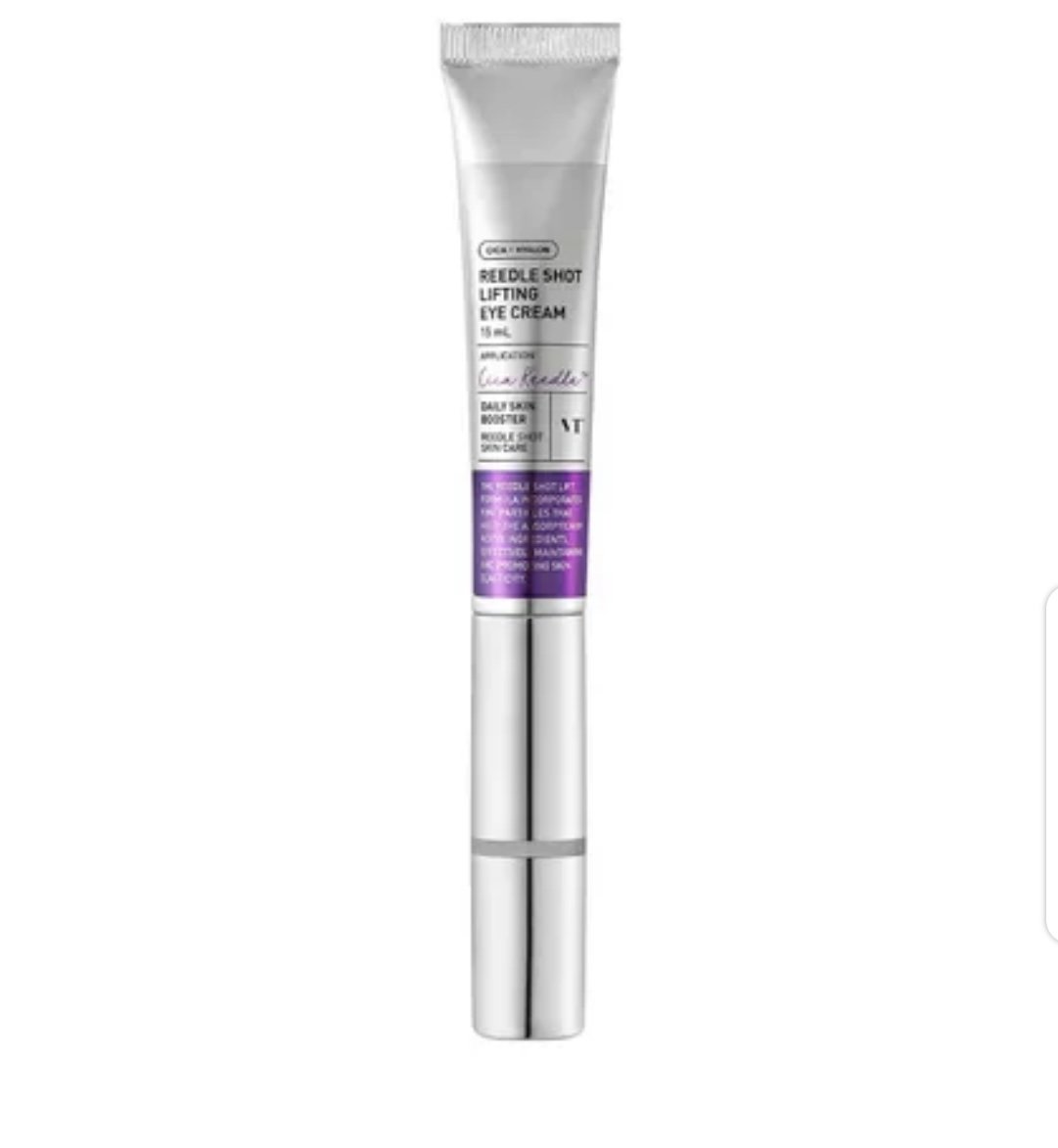 VT Cosmetics  REEDLE SHOT LIFTING EYE CREAM(REFILL)