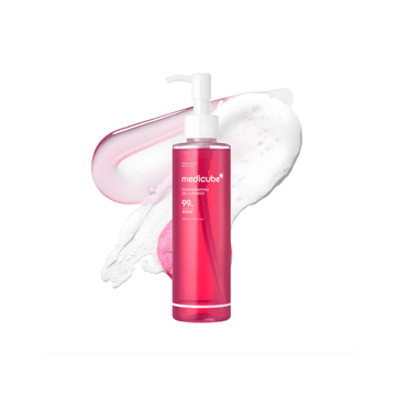 MediCube Pdrn Hydrating Gel Cleanser 200ml