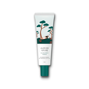 ROUND LAB PINE CALMING CICA CREAM 50ml