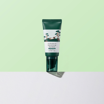 Round Lab Pine Calming Cica Sunscreen 40ml