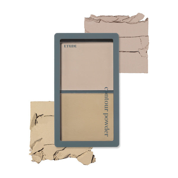 Etude House  CONTOUR POWDER 03(23)