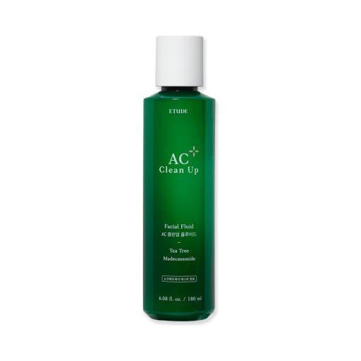 Etude House  AC.C. Fluid 180ml(24)