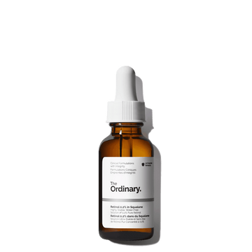 The Ordinary Retinol 0.2% in Squalane 30ml