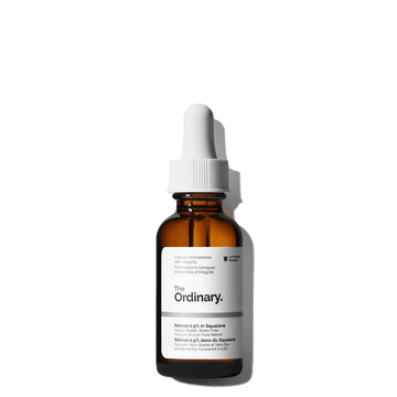 The Ordinary Retinol 0.5% in Squalane 30ml