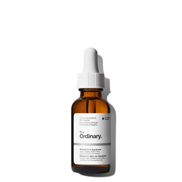 The Ordinary Retinol 1% in Squalane 30ml