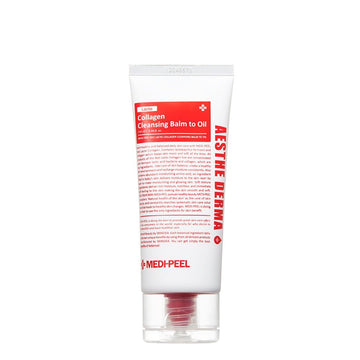 MediPeel Red Lacto Collagen Cleansing Balm 100ml