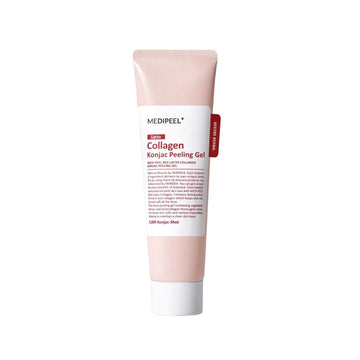 MEDI-PEEL RED LACTO COLLAGEN KONJAC PEELING GEL