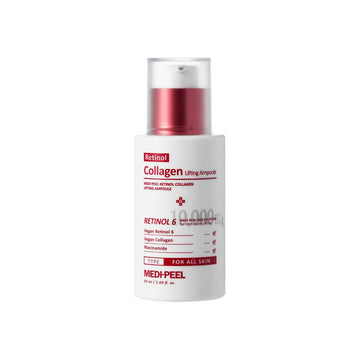 MediPeel Retinol Collagen Lifting Ampoule 50ml