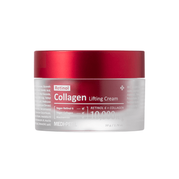 MEDI-PEEL RETINOL COLLAGEN LIFTING CREAM