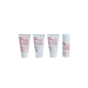 MediPeel Retinol Collagen Lifting Trial Kit 20mlx1ea, 15mlx2ea, 15gx1ea