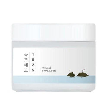 ROUND LAB 1025 DOKDO PAD 70ea