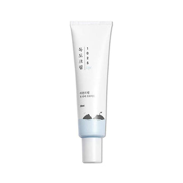 ROUND LAB 1025 DOKDO EYE CREAM 30ml