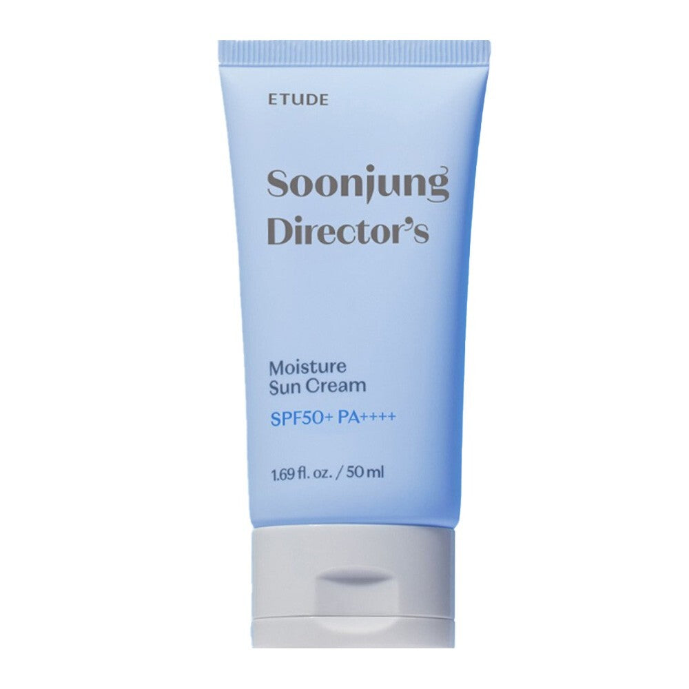 Etude House  S.J Director's Moisture Sun 50ml(24AD