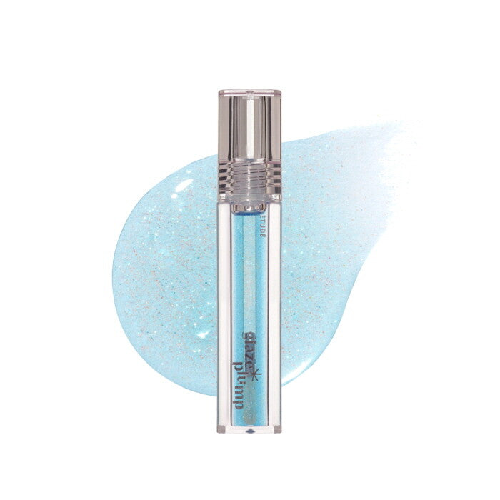 Etude House   Glaze Plump Gloss #3 4g