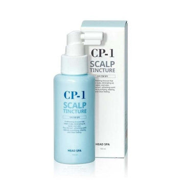CP-1 HEAD SPA 
 SCALP TINCTURE