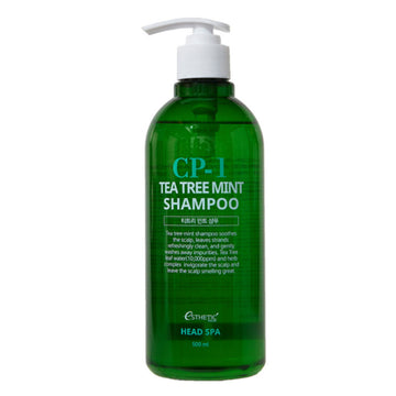 CP-1 TEA TREE MINT SHAMPOO 500ml