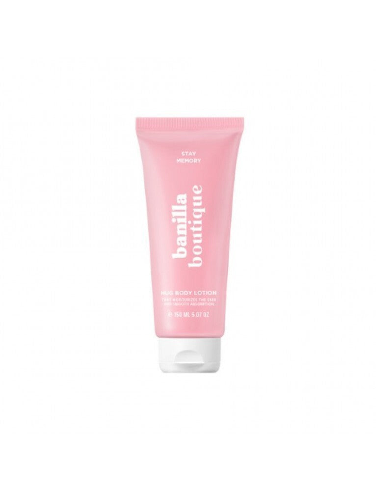 Manyo BANILLA BOUTIQUE HUG BODY LOTION