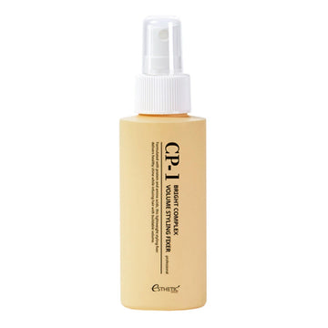 CP-1 BRIGHT COMPLEX VOLUME STYLING FIXER
 100ml