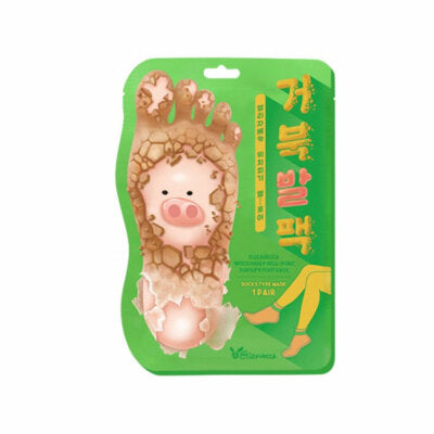 Elizavecca Witch Piggy Hell-Pore Turtle's Foot Pack