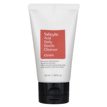 Cosrx Salicylic Acid Daily Gentle Cleanser_50 mL