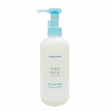 Etude House  PETIT.B COTTON.S S.B.Wash300ml(21AD)