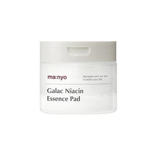 Manyo GALAC NIACIN ESSENCE PAD