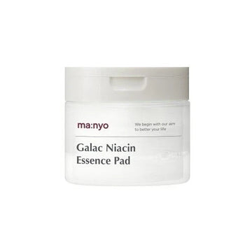 Manyo GALAC NIACIN ESSENCE PAD