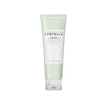 Skin1004 Madagascar Centella Tea-Trica Mild Peeling Gel 125ml