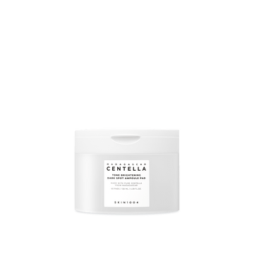 Skin1004 Madagascar Centella Tone Brightening Dark Spot Ampoule Pad