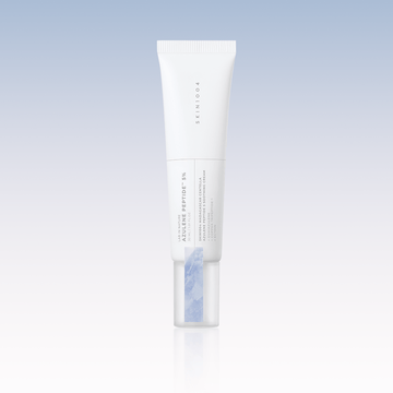 Skin1004 Madagascar Centella Azulene Peptide 5 Soothing Cream 30ml