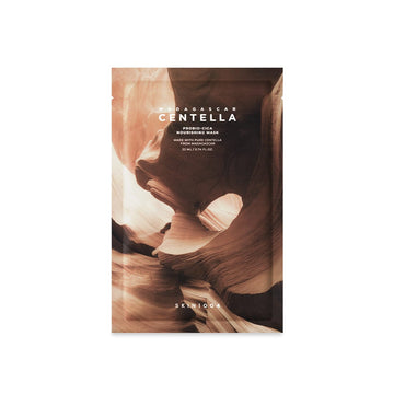 SKIN1004 Madagascar Centella Probio-Cica Nourishing Mask 23ml (5ea)