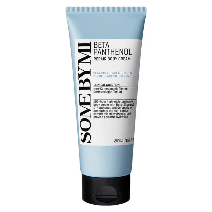 SOME BY MI BETA PANTHENOL REPAIR BODY CREAM [200ml]