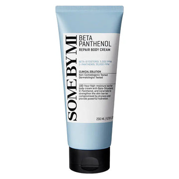 SOME BY MI BETA PANTHENOL REPAIR BODY CREAM [200ml]