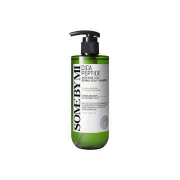 SOME BY MI CICA PEPTIDE ANTI HAIR LOSS DERMA SCALP SHAMPOO [285ml]