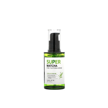 SOME BY MI SUPER MATCHA PORE TIGHTENING SERUM [50ml]