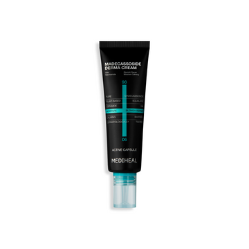 MEDIHEAL Derma Cream madecassoside [Blemish Repair] Special Set 50ml x 2ea