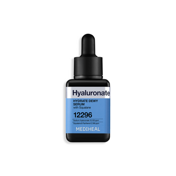 MEDIHEAL Low Molecular Hyaluronate Hydrate Dewy Serum 40ml