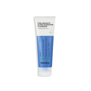 MEDIHEAL Hyaluronate Cleanser Ultra Hydration 120ml
