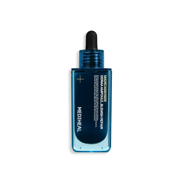MEDIHEAL Madecassoside Derma Ampoule Blemish Repair LW 50ml