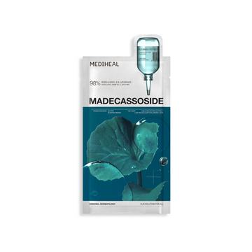 MEDIHEAL Madecassoside Essential Mask Blemish Repair x 10 LW (Case10)