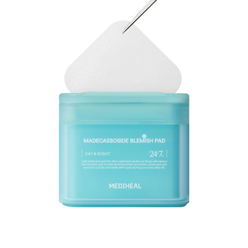 MEDIHEAL Madecassoside Blemish Pad AD 28ml (14Pads)