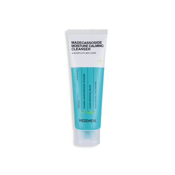 MEDIHEAL Madecassoside Cleanser Moisture Calming 120ml x 2