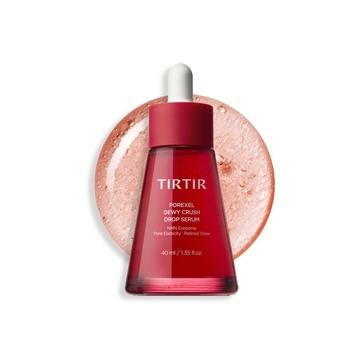 TirTir (K) Porexel Dewy Crush Drop Serum 40ml