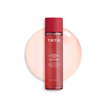 TirTir (K) Porexel Gentle Refining Toner 150ml