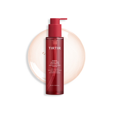 TirTir (K) Porexel Watery Deep Cleansing Oil 120ml