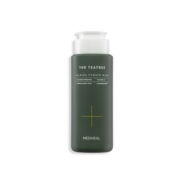 MEDIHEAL The Teatree Calming Powder Wash 50g