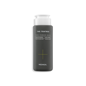 MEDIHEAL The Teatree Pore Powder Wash 50g
